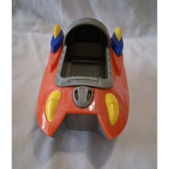 Paw Patrol Lot 2 VEHICLES, 9 FIGURES - Picture 15 of 16